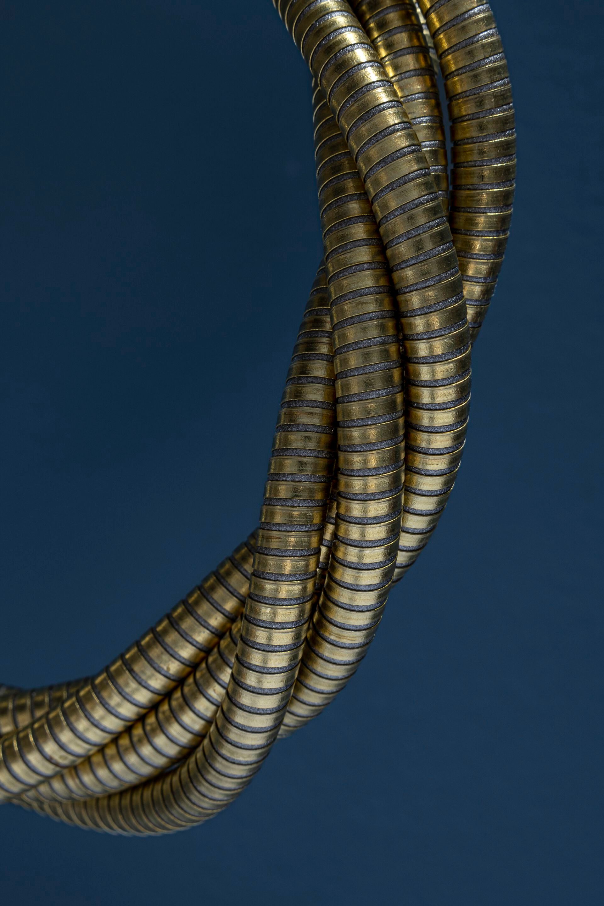 Регулируемая металлическая светодиодная потолочная лампа Catellani & Smith Turciù ARCH-00056591 - Вид №3