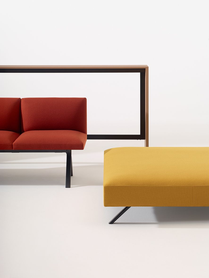 Консоль Arper Kiik ARCH-00132376 - Вид №15