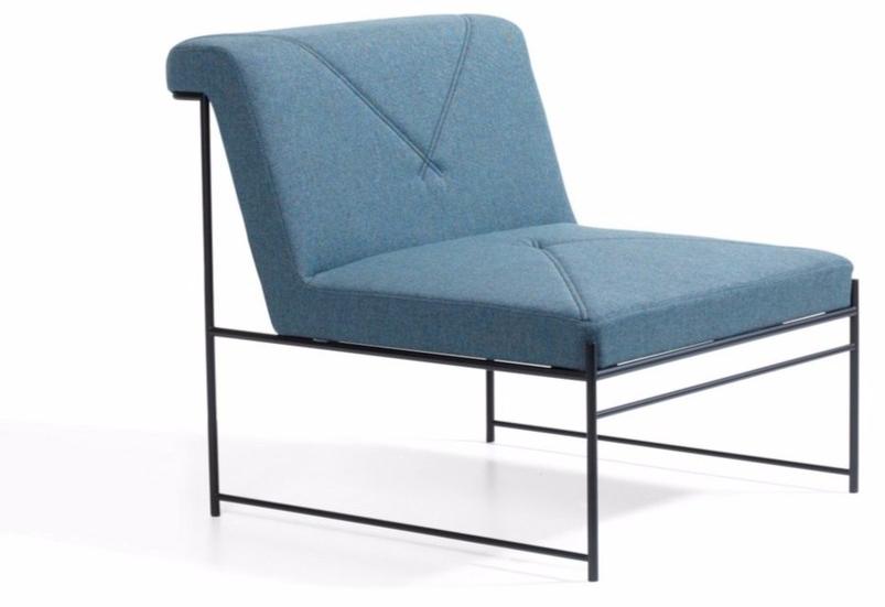 Blå Station Модульное модульное кресло Unit Bla Station sun-id-1377372 - Вид №9