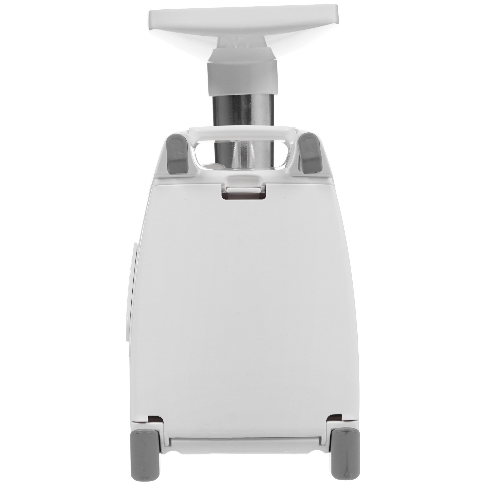 8135963 Мясорубка электрическая Аксион М 35.01 белый STDN-0068804 - Вид №5