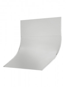 7831/LA Bellosta Rubinetterie ИЗОГНУТОЕ ЛЕЗВИЕ С ОТКРЫТЫМИ СТЕНАМИ