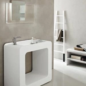 02 Sixty Collection комплект мебели Toscoquattro