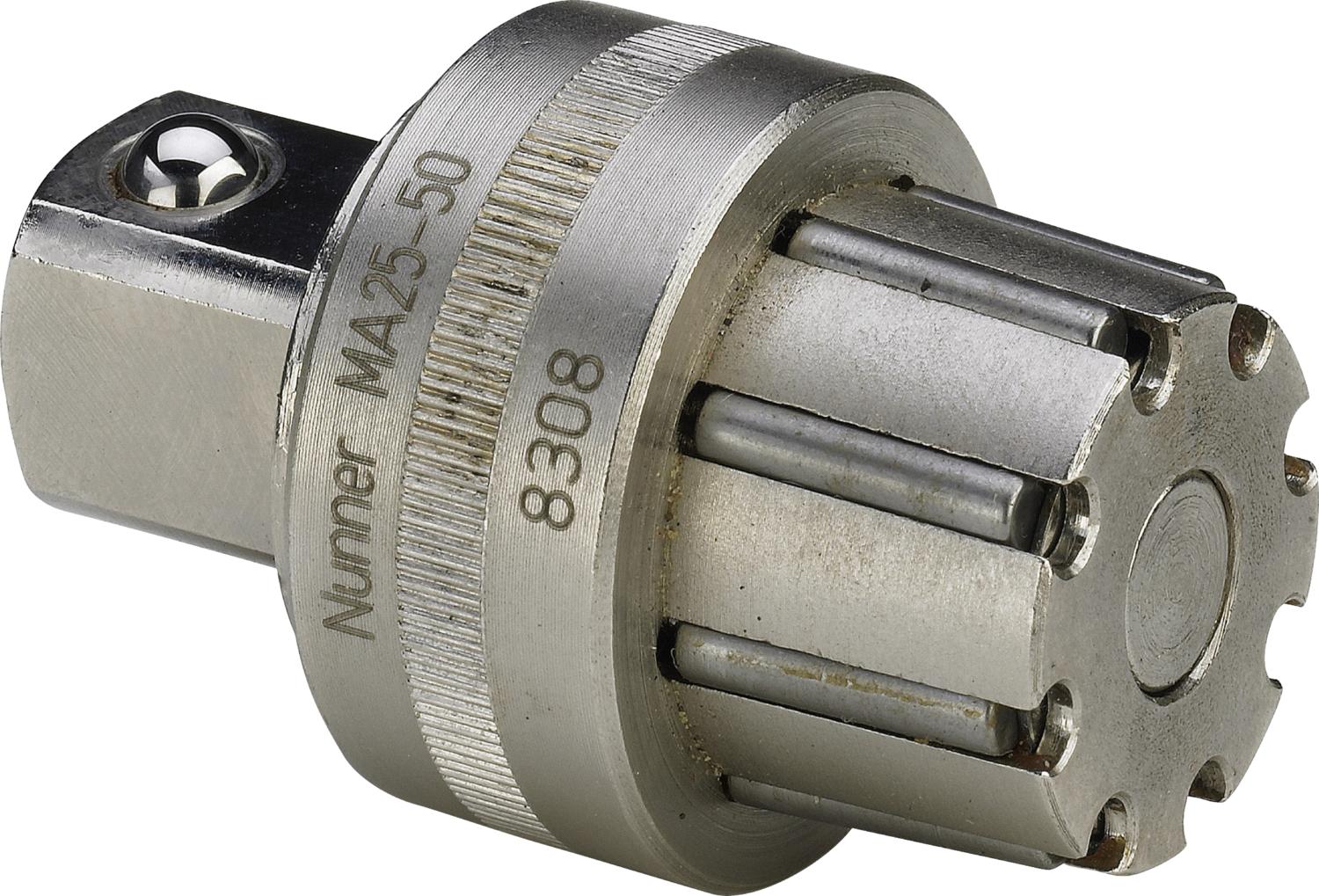 533 045 1) Модель G2370.2 Трубопроводные системы  Системные пресс-инструменты  Запчасти, Аксессуары  Наборы инструментов для газовой арматуры Santreyd  - Вид №2