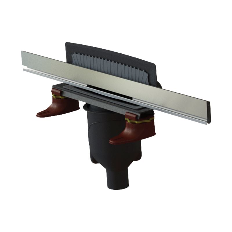 5701385  Vitraglobal Aquawall V-Flow 