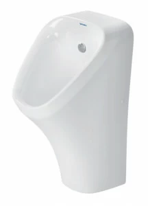 2806300000 Настенный писсуар, уринал с мушкой Duravit Durastyle