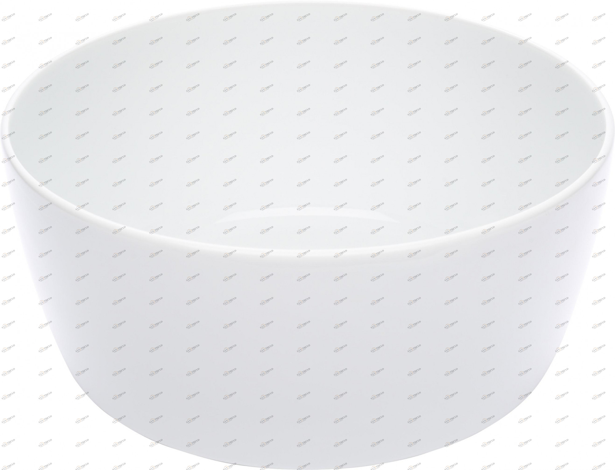 392949A90039C Пять чувств макси чаши 25 см белый Kahla-porzellan 