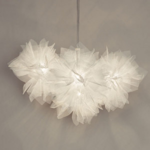 005909 Подвесной светильник 4 Arturo Alvarez Fluor