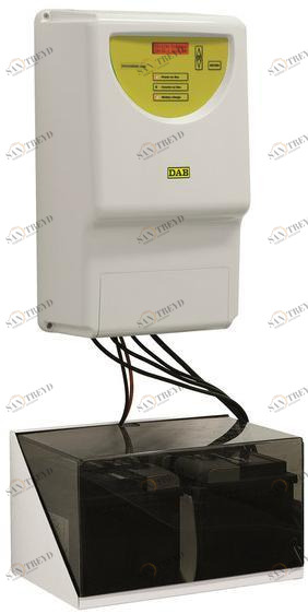 Dab Pumps Аварийная система sun-id-1377702
