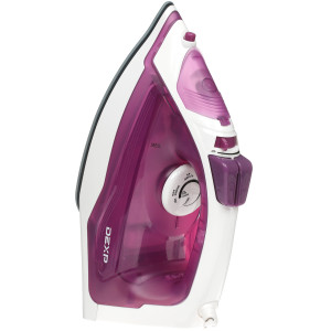 1365322 Утюг DEXP HH2200BS фиолетовый