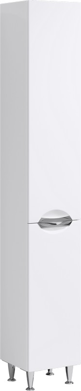 Лайн пенал напольный Li.05.03/1 AQWELLA LINE sun-id-277952 - Вид №1