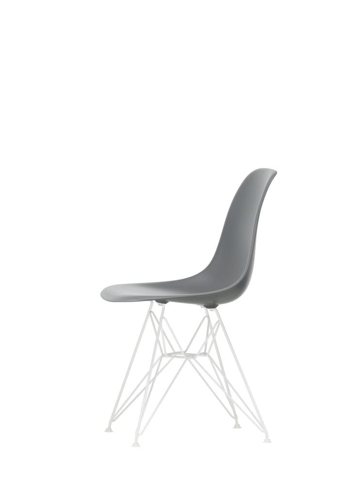 Мягкий стул из ткани VITRA Eames Plastic Chair ARCH-00146883 - Вид №224