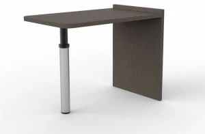 Mobilspazio Стол высокий полуостров Zeus