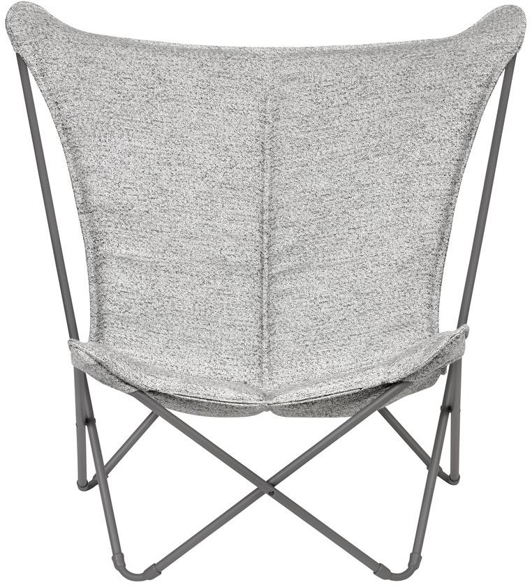 Lafuma Mobilier Садовое кресло из ткани sunbrella® с высокой спинкой Privilege Lfm2859 - Вид №1