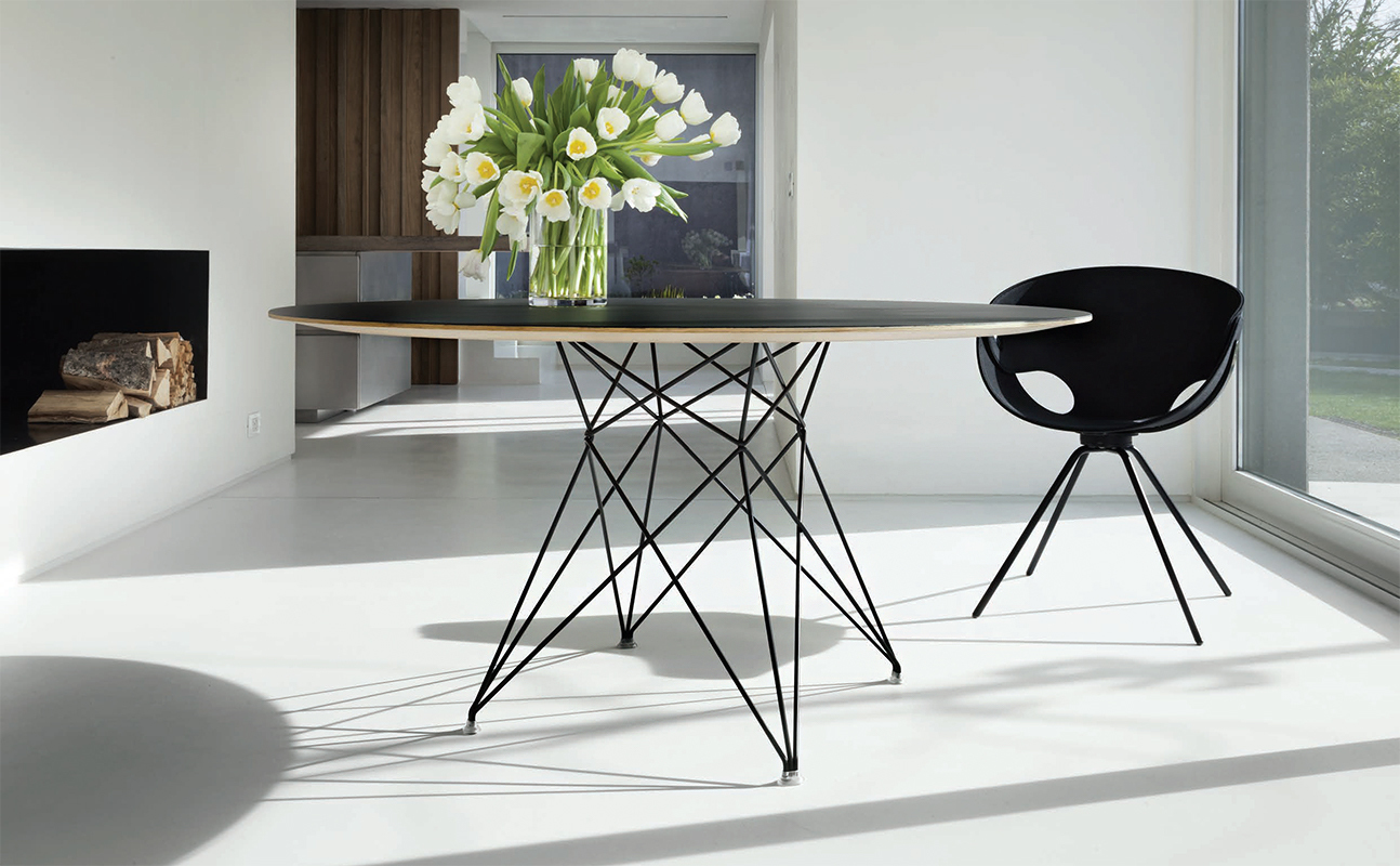 Стол ARCOS TONON 277.04 Selection