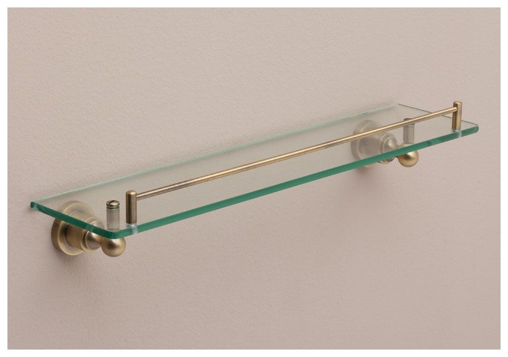 Полочка Aquanet 3887 (52 см)  - Вид №1