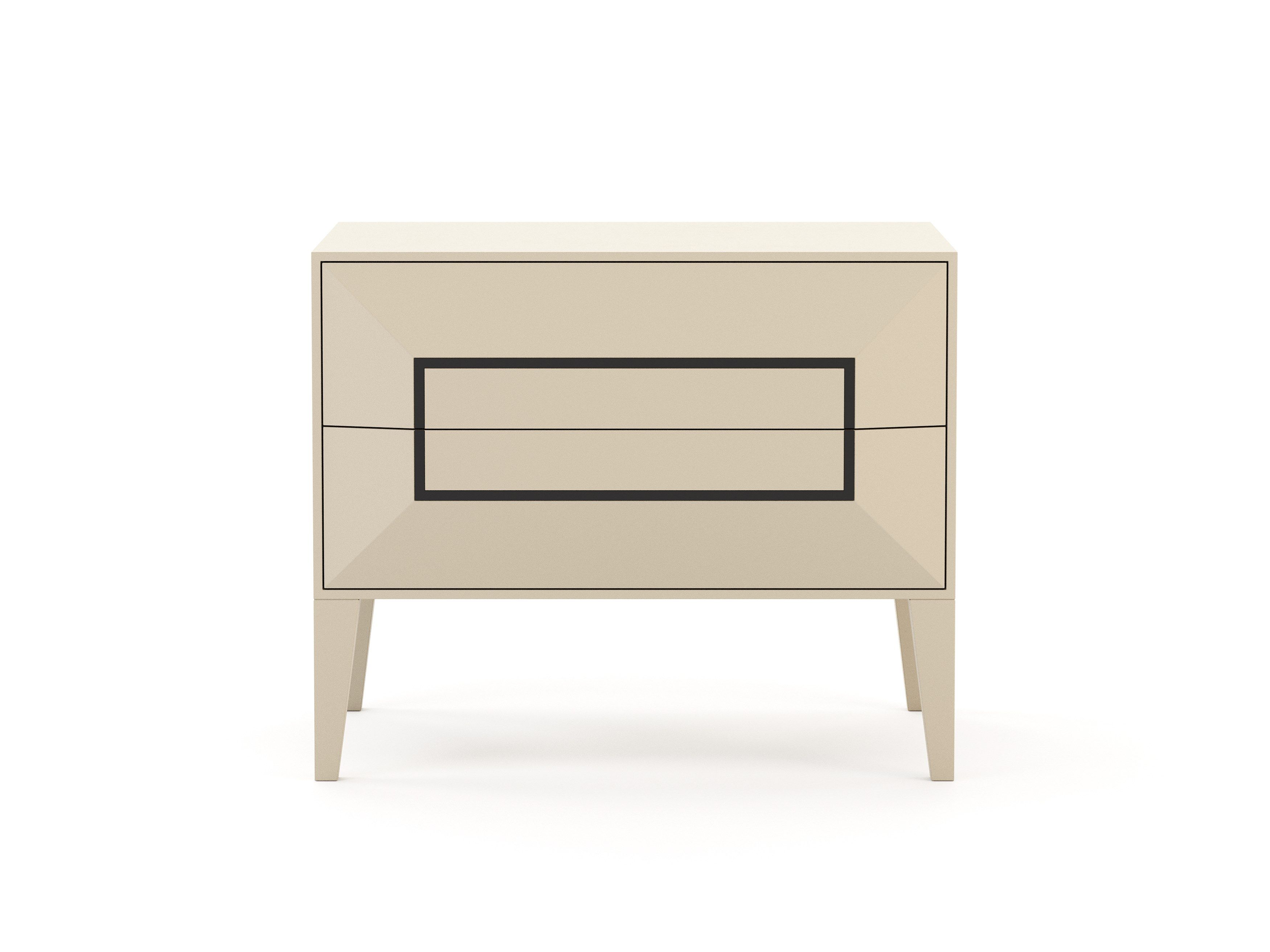 Деревянная тумбочка Stylish Club ARCH-00071724 - Вид №17