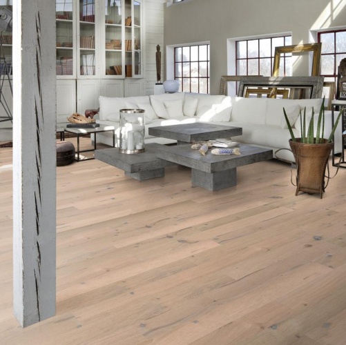 Паркетная доска Kahrs Дуб Колониальный Линнея 2600200556 - Вид №5