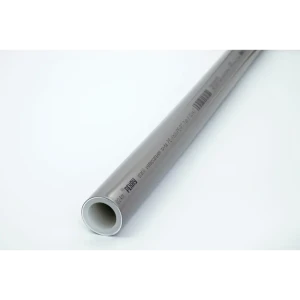 Труба металлопластиковая Rehau Stabil 32 мм для систем водоснабжения и отопления 89393843