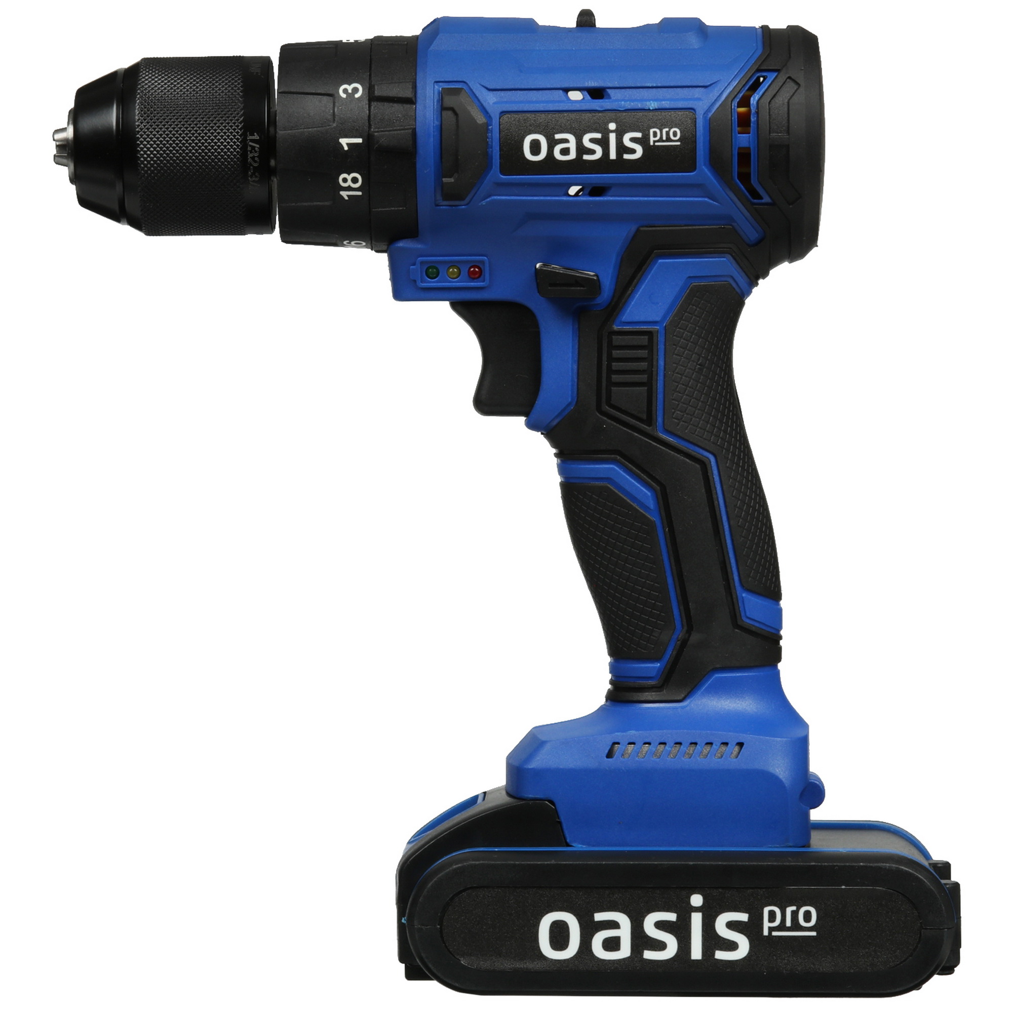 Шуруповерт Oasis ASU 21V Pro 9125051 STDN-0078427
