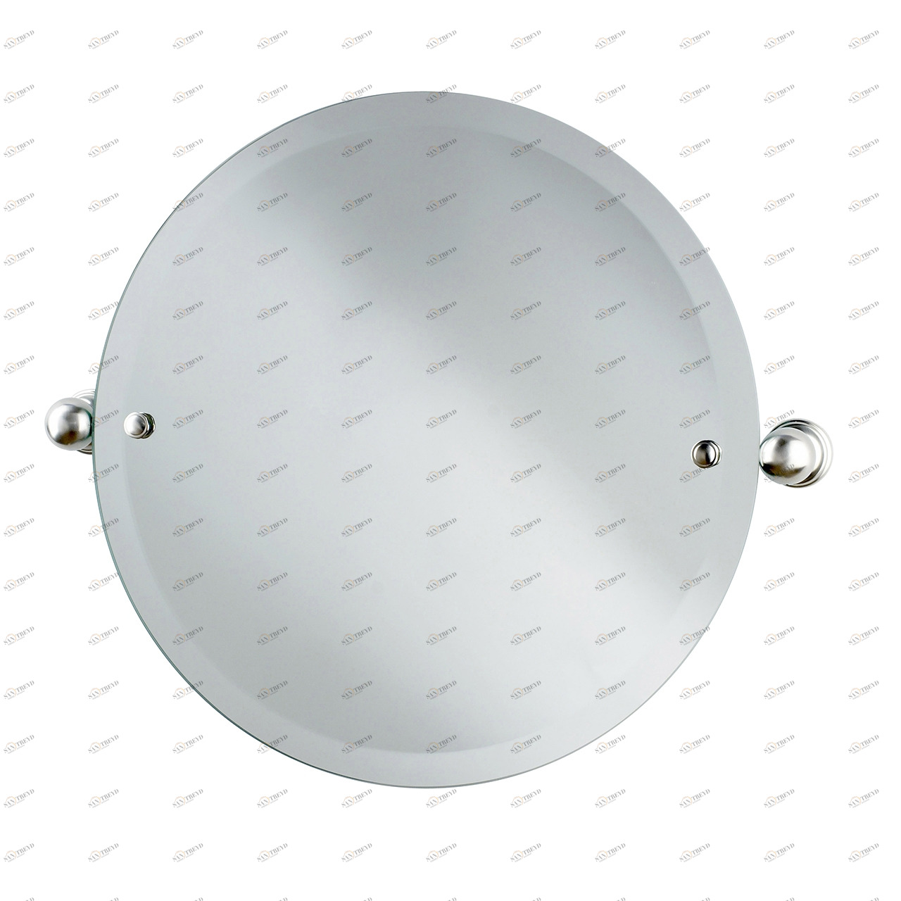 Traditional bathrooms P&R зеркало круглое Pr6983.ag 