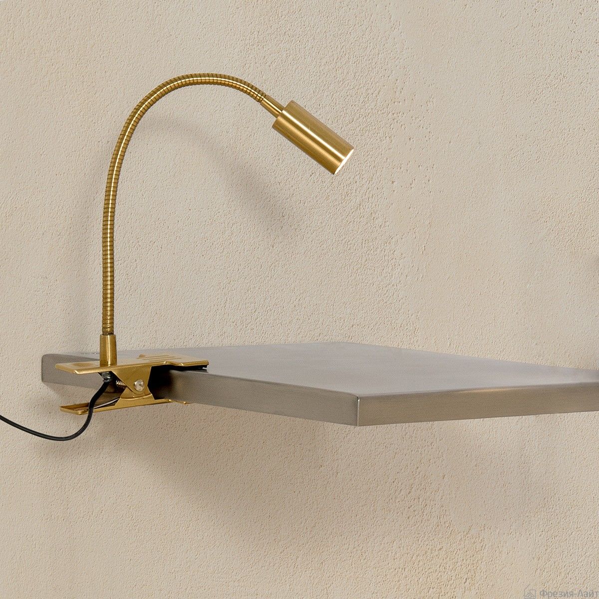 Orion WA 2-1298 MS-matt настенный Flexo 102427