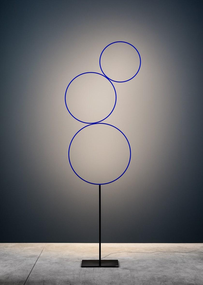 Catellani & Smith Светодиодный торшер Sorry giotto sun-id-1372170 - Вид №1