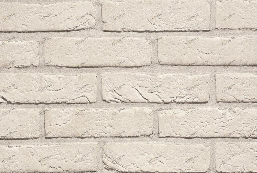 B&B Rivestimenti Naturali Кирпич глиняный для открытой кладки Mattoni / listelli Genesis 550