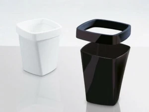 Caimi Brevetti Контейнер для макулатуры из технополимера Swing