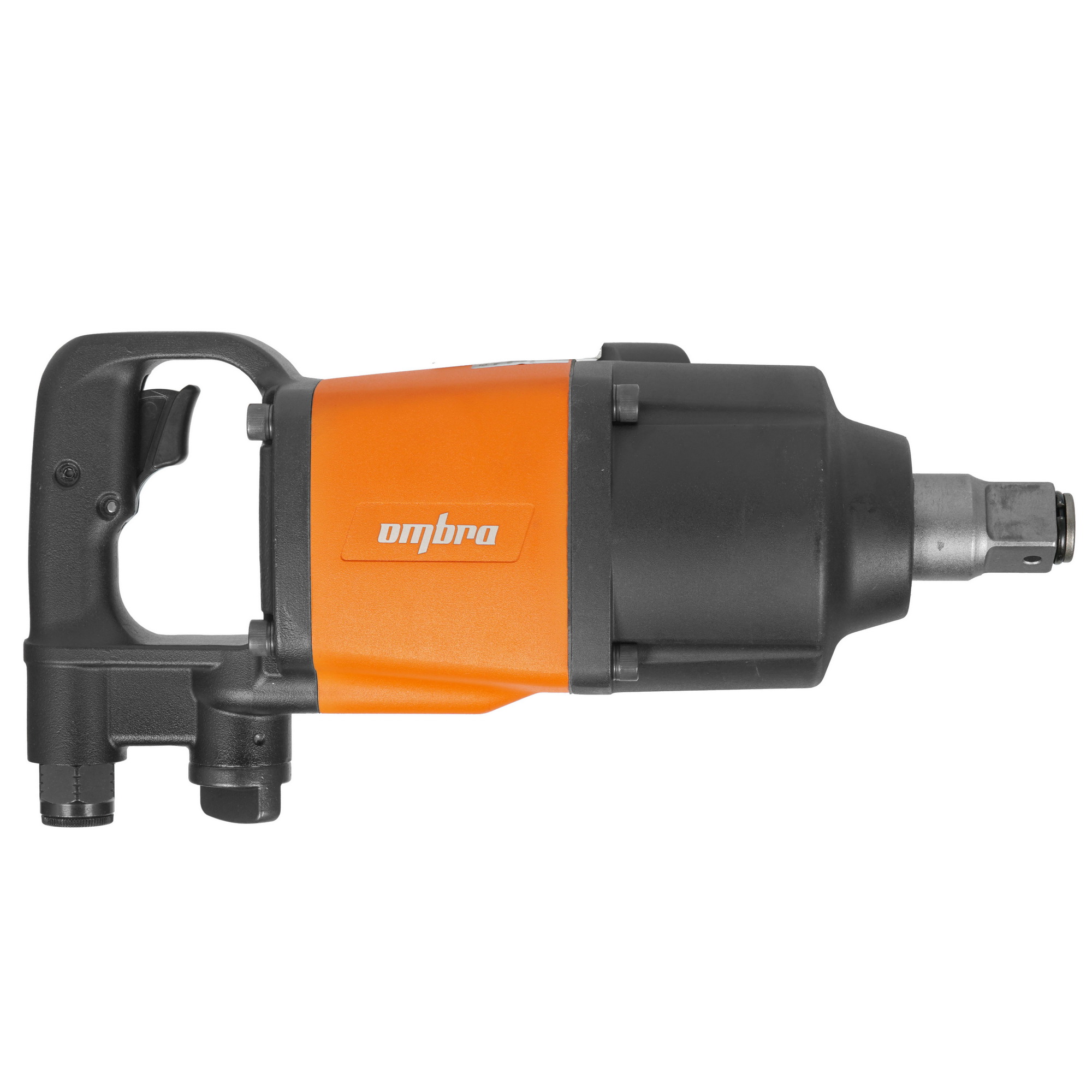 Пневмогайковерт Ombra OMP11339 8125375 STDN-0018119 - Вид №1