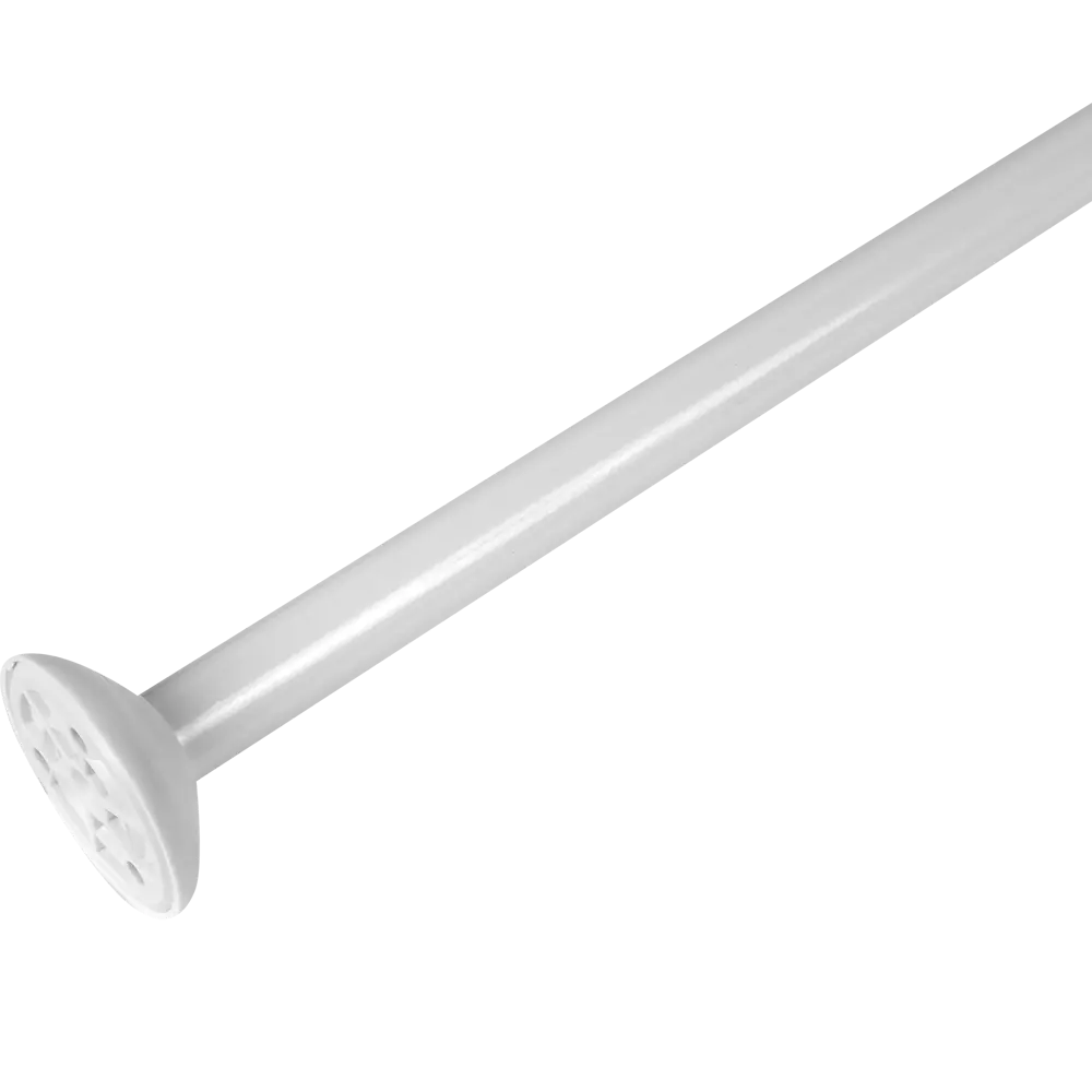 VIDAGE Угловой карниз для ванной с антибрызговой защитой 82001116 STLM-0016906 - Вид №1