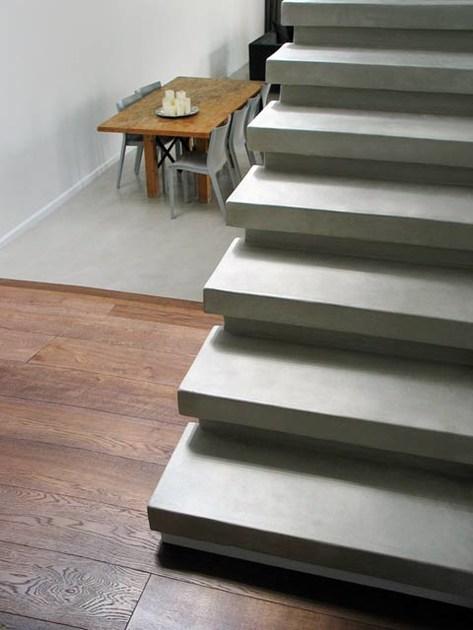 IDEAL WORK Напольная / настенная плитка из microtopping® sun-id-1350189 - Вид №33