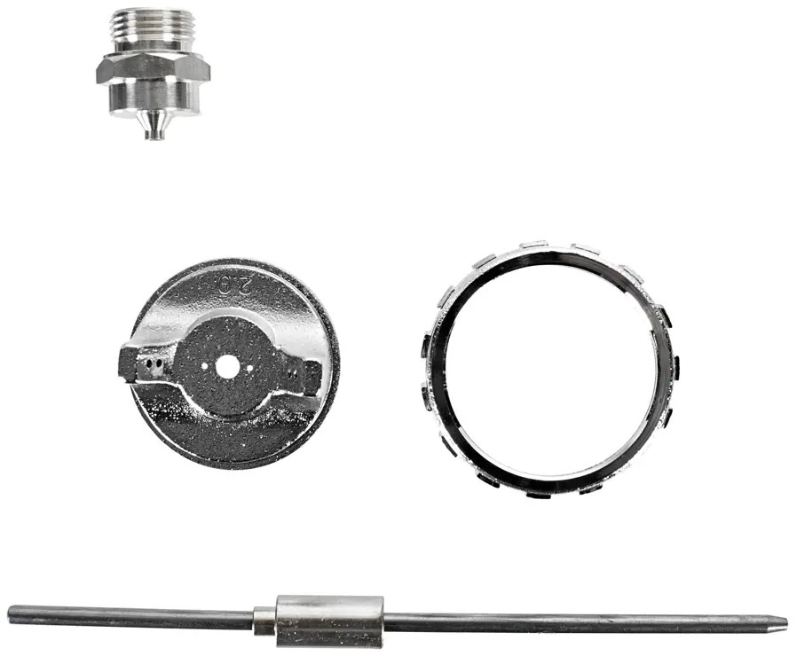 Santreyd: Ремонтный комплект для краскопульта с соплом 2 мм 15308817