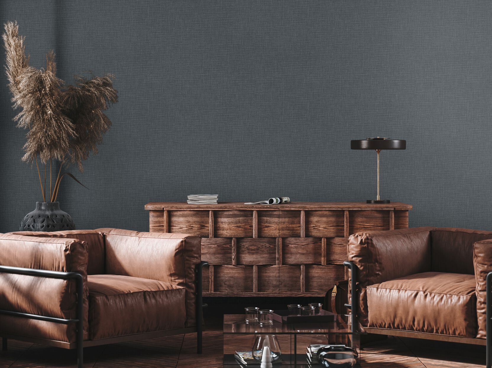 Нетканые однотонные обои Architects Paper Stories of Life ARCH-00083549 - Вид №35