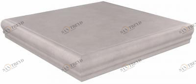 Александрия угловая серый 30х30 Kerama Marazzi sun-id-321451