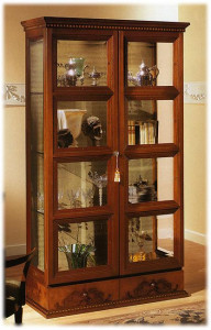 Витрина Quadrotti CARPANELLI V 478