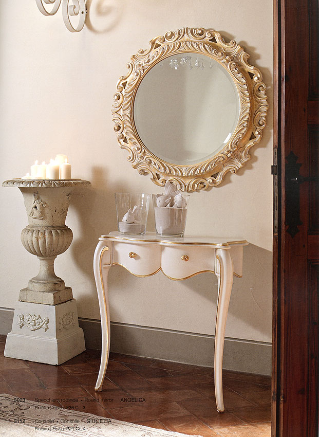 Консоль Giulietta VOLPI 3112 