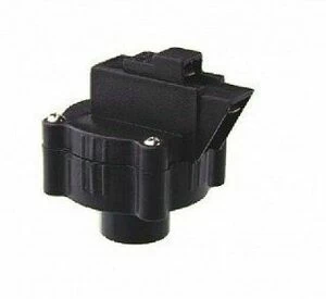 Реле низкого давления  1/4" для обратных осмосов и фильтров с насосом