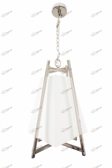 Подвесной светильник Archi 5735 PUSHA ДИЗАЙНЕРСКИЕ, PUSHA 060666 Хром 