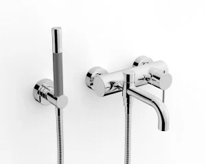 6905 EVP-090 Смеситель для ванны