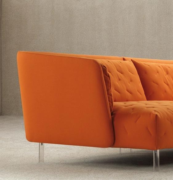 Sancal Диван из ткани с шезлонгом sun-id-1387197 - Вид №22