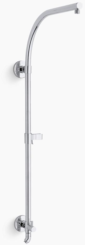 KOHLER  K-45209-SN  - Вид №1