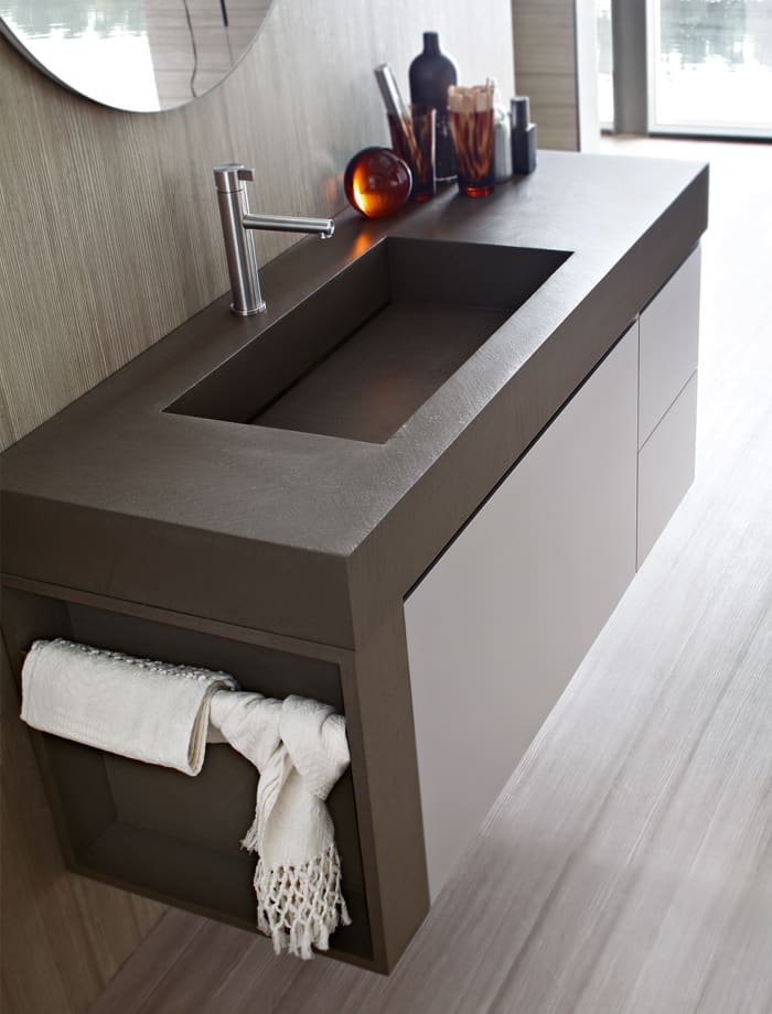 Комплект мебели 18 Arcom La fenice STARC240 - Вид №1