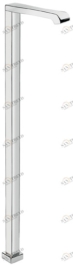 FIR Italia Водослив напольный DÉCO 87 87.1473.2 