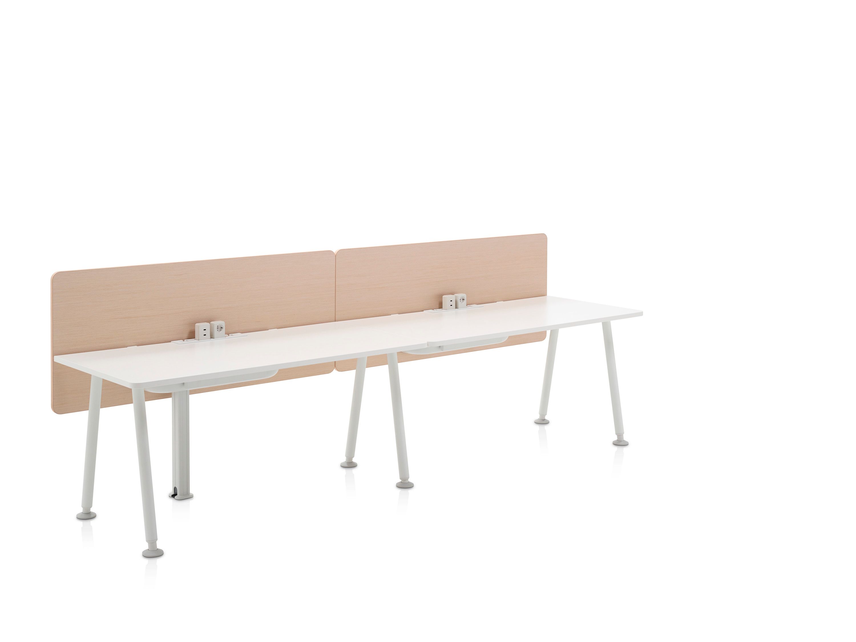 Модульный рабочий стол Herman Miller памятка ARCH-00095246 - Вид №32