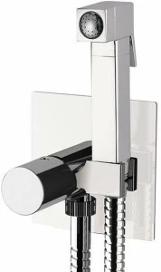 Rubinetterie Mariani Запорный настенный душ 5th avenue 185/av5 w