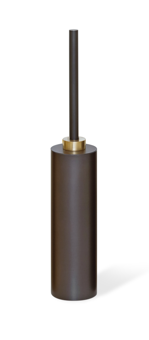 Туалетный гарнитур CENTURY SBG DECOR WALTHER Хром 585600 - Вид №4