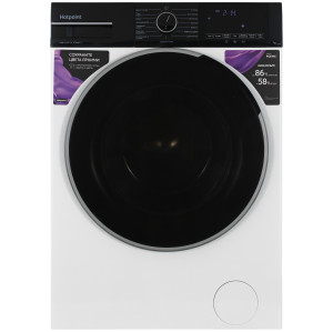9136927 Стиральная машина Hotpoint WSH 8291 VBX белый