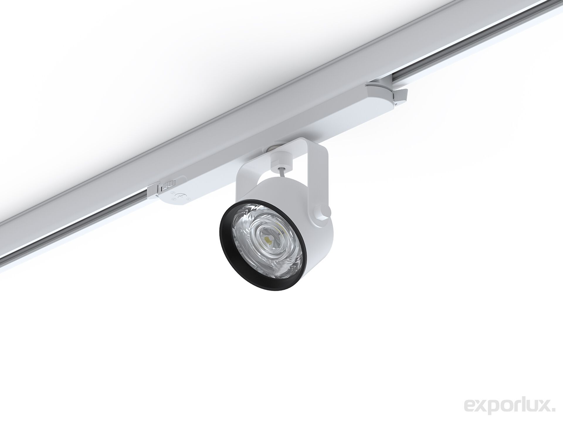 Алюминиевое светодиодное освещение Exporlux ORFEU CA ARCH-00135799 - Вид №1