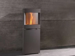 Stûv Вращающаяся печь на стальных гранулах