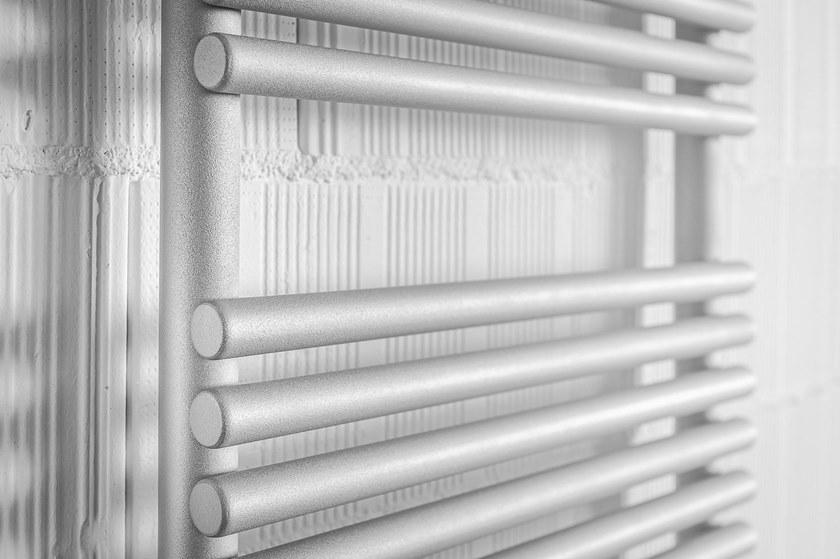 Cobrillo Настенный стальной полотенцесушитель sun-id-1446144 - Вид №2